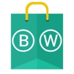 buy well android application logo